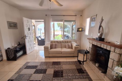 Villa em Benissa, Alicante, Benissa - € 545.000 | Ref: 1RE1305 - foto 11