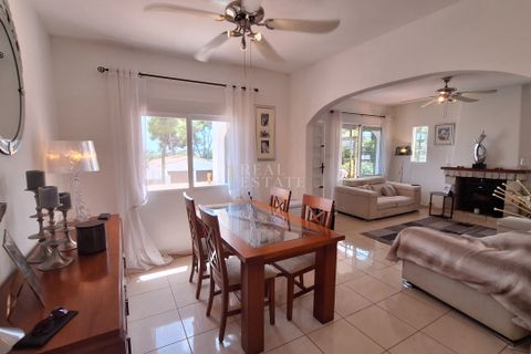 Villa em Benissa, Alicante, Benissa - € 545.000 | Ref: 1RE1305 - foto 13
