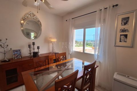 Villa em Benissa, Alicante, Benissa - € 545.000 | Ref: 1RE1305 - foto 14
