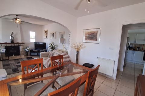 Villa em Benissa, Alicante, Benissa - € 545.000 | Ref: 1RE1305 - foto 15