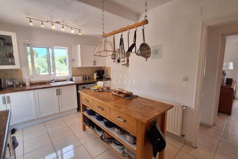 Villa em Benissa, Alicante, Benissa - € 545.000 | Ref: 1RE1305 - foto 18