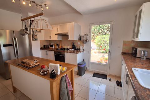 Villa em Benissa, Alicante, Benissa - € 545.000 | Ref: 1RE1305 - foto 19