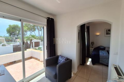 Villa em Benissa, Alicante, Benissa - € 545.000 | Ref: 1RE1305 - foto 25