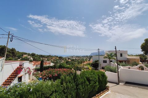Villa em Benissa, Alicante, Benissa - € 545.000 | Ref: 1RE1305 - foto 26