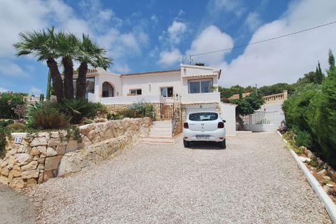 Villa em Benissa, Alicante, Benissa - € 545.000 | Ref: 1RE1305 - foto 32