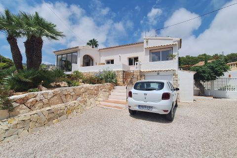 Villa em Benissa, Alicante, Benissa - € 545.000 | Ref: 1RE1305 - foto 33