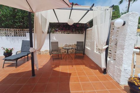 Villa em Benissa, Alicante, Benissa - € 545.000 | Ref: 1RE1305 - foto 38