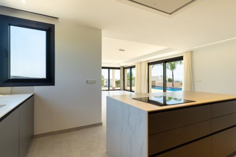 Villa i Moraira, Alicante, Moraira - € 2.250.000 | Ref: SLV15-2239H - foto 5