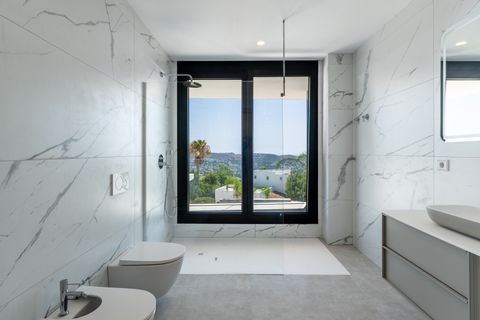 Villa i Moraira, Alicante, Moraira - € 2.250.000 | Ref: SLV15-2239H - foto 23
