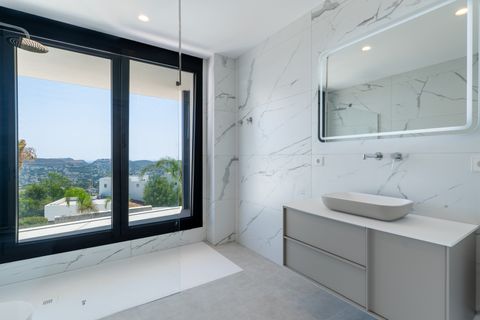 Villa i Moraira, Alicante, Moraira - € 2.250.000 | Ref: SLV15-2239H - foto 24