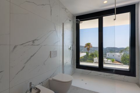 Villa i Moraira, Alicante, Moraira - € 2.250.000 | Ref: SLV15-2239H - foto 25