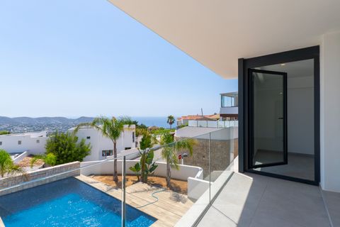 Villa i Moraira, Alicante, Moraira - € 2.250.000 | Ref: SLV15-2239H - foto 26