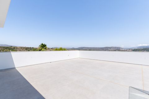 Villa i Moraira, Alicante, Moraira - € 2.250.000 | Ref: SLV15-2239H - foto 27
