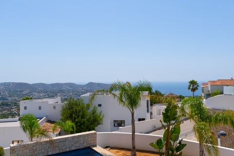 Villa i Moraira, Alicante, Moraira - € 2.250.000 | Ref: SLV15-2239H - foto 29