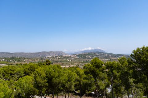 Villa i Moraira, Alicante, Moraira - € 2.250.000 | Ref: SLV15-2239H - foto 30