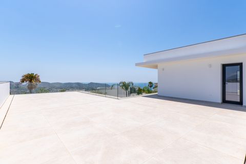 Villa i Moraira, Alicante, Moraira - € 2.250.000 | Ref: SLV15-2239H - foto 31