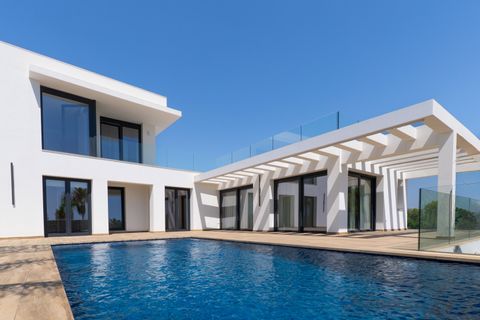 Villa i Moraira, Alicante, Moraira - € 2.250.000 | Ref: SLV15-2239H - foto 45