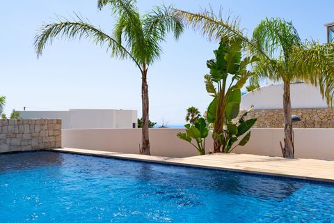 Villa i Moraira, Alicante, Moraira - € 2.250.000 | Ref: SLV15-2239H - foto 46