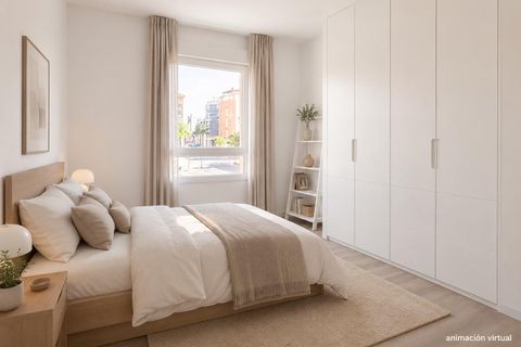 Wohnung in Santander, Cantabria, Santander - € 160.000 | Ref: 14326-RCH/2912 - Foto 2