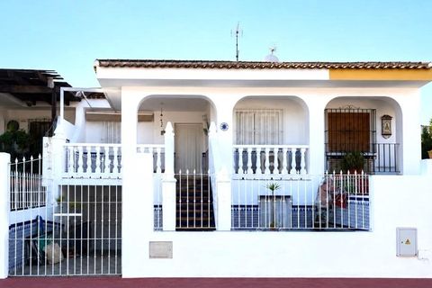 Villa em Almonte, Huelva, Almonte - € 264.500 | Ref: 14330-MJC/2912 - foto 2