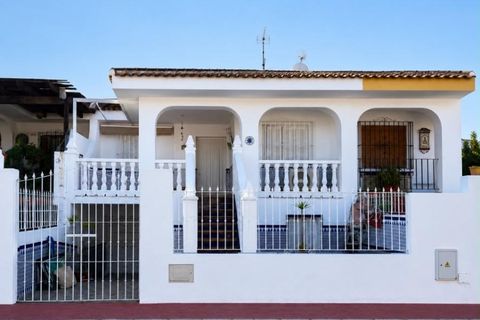 Villa em Almonte, Huelva, Almonte - € 264.500 | Ref: 14330-MJC/2912 - foto 22