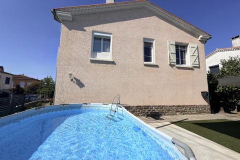 Landsbyhus i Carcassonne, Aude, Carcassonne - € 253.000 | Ref: BVI85970 - foto 2