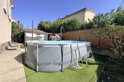 Landsbyhus i Carcassonne, Aude, Carcassonne - € 253.000 | Ref: BVI85970 - foto 12