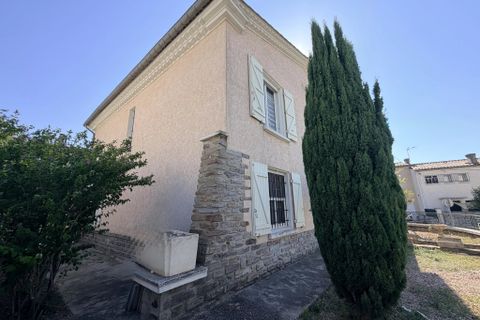 Landsbyhus i Carcassonne, Aude, Carcassonne - € 253.000 | Ref: BVI85970 - foto 14