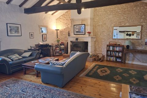 Hus i byn i Deviat, Charente, Deviat - € 259 950 | Ref: BVI86119 - foto 3