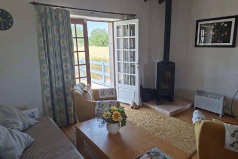 Hus i byn i Deviat, Charente, Deviat - € 259 950 | Ref: BVI86119 - foto 4