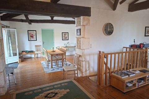 Hus i byn i Deviat, Charente, Deviat - € 259 950 | Ref: BVI86119 - foto 8