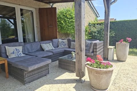 Hus i byn i Deviat, Charente, Deviat - € 259 950 | Ref: BVI86119 - foto 14
