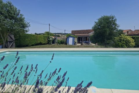 Hus i byn i Deviat, Charente, Deviat - € 259 950 | Ref: BVI86119 - foto 15