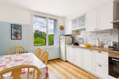Landsbyhus i Ansac-Sur-Vienne, Charente, Ansac-Sur-Vienne - € 133.000 | Ref: BVI85501 - foto 4