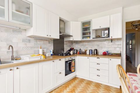 Landsbyhus i Ansac-Sur-Vienne, Charente, Ansac-Sur-Vienne - € 133.000 | Ref: BVI85501 - foto 6