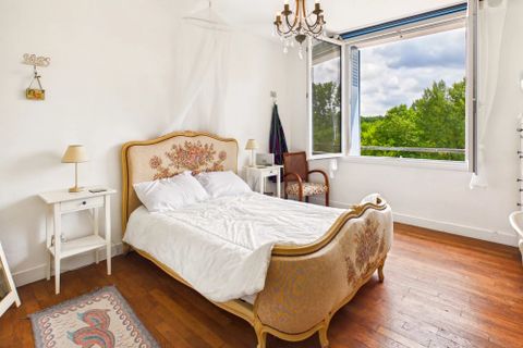 Landsbyhus i Ansac-Sur-Vienne, Charente, Ansac-Sur-Vienne - € 133.000 | Ref: BVI85501 - foto 8