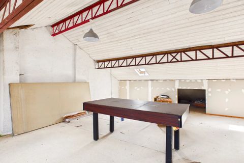 Landsbyhus i Ansac-Sur-Vienne, Charente, Ansac-Sur-Vienne - € 133.000 | Ref: BVI85501 - foto 15
