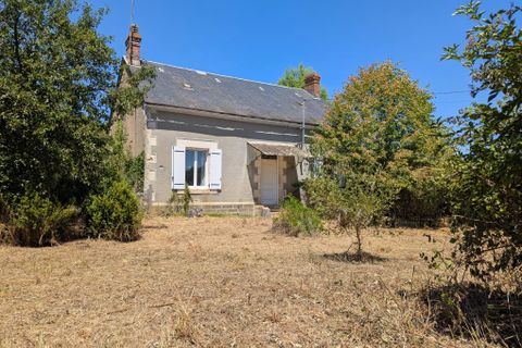 Landsbyhus i Dunet, Indre, Dunet - € 80.000 | Ref: BVI86179 - foto 1