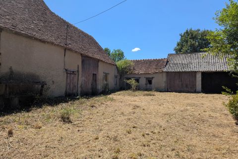 Landsbyhus i Dunet, Indre, Dunet - € 80.000 | Ref: BVI86179 - foto 2