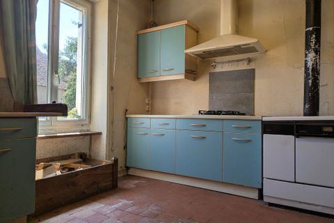 Landsbyhus i Dunet, Indre, Dunet - € 80.000 | Ref: BVI86179 - foto 3