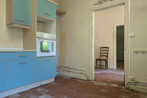 Landsbyhus i Dunet, Indre, Dunet - € 80.000 | Ref: BVI86179 - foto 4