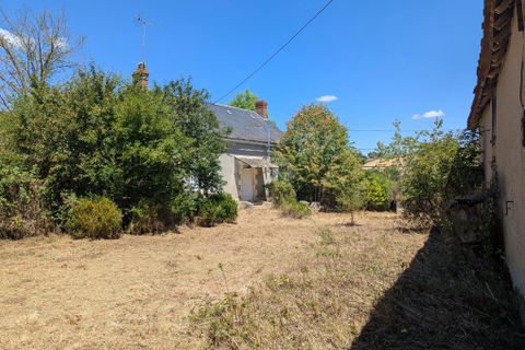 Landsbyhus i Dunet, Indre, Dunet - € 80.000 | Ref: BVI86179 - foto 11