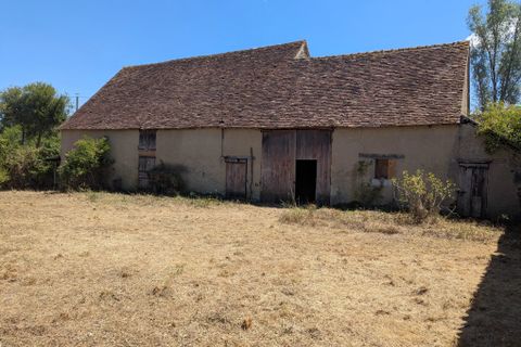 Landsbyhus i Dunet, Indre, Dunet - € 80.000 | Ref: BVI86179 - foto 13