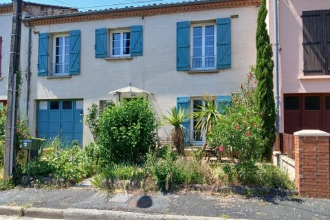 Villa i Albi, Tarn, Albi - € 328.899 | Ref: BVI82862 - foto 1