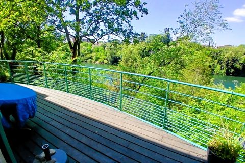 Villa i Albi, Tarn, Albi - € 328.899 | Ref: BVI82862 - foto 5