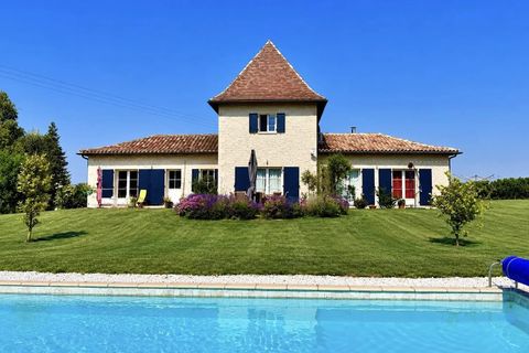 Villa a Loubès-Bernac, Lot-et-Garonne, Loubès-Bernac - € 635.000 | Ref: BVI86298 - foto 3