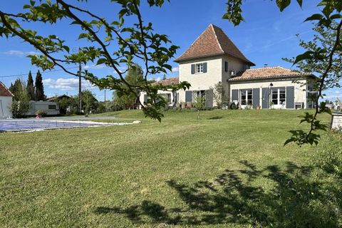Villa a Loubès-Bernac, Lot-et-Garonne, Loubès-Bernac - € 635.000 | Ref: BVI86298 - foto 4