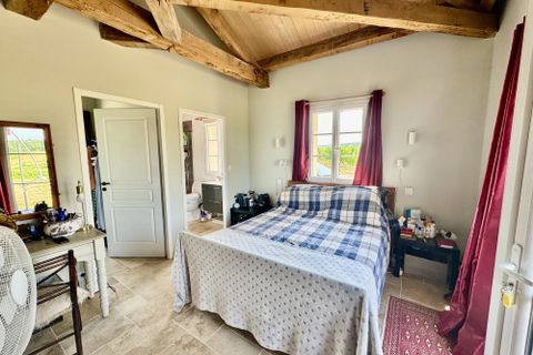 Villa a Loubès-Bernac, Lot-et-Garonne, Loubès-Bernac - € 635.000 | Ref: BVI86298 - foto 10