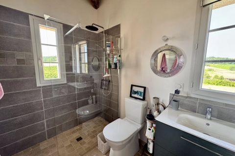 Villa a Loubès-Bernac, Lot-et-Garonne, Loubès-Bernac - € 635.000 | Ref: BVI86298 - foto 11