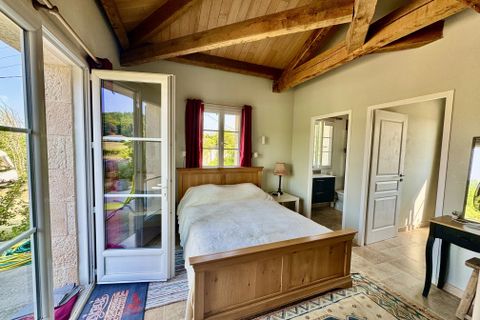 Villa a Loubès-Bernac, Lot-et-Garonne, Loubès-Bernac - € 635.000 | Ref: BVI86298 - foto 13